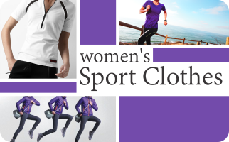 sport clothes