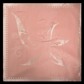 روسری ابریشم گلرخ