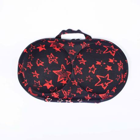 چمدان لباس زیر سحر