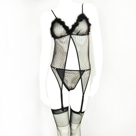 لباس خواب فانتزی بهاره